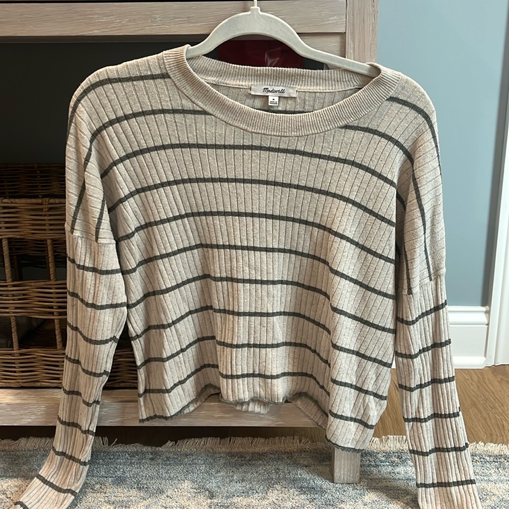 Madewell Top